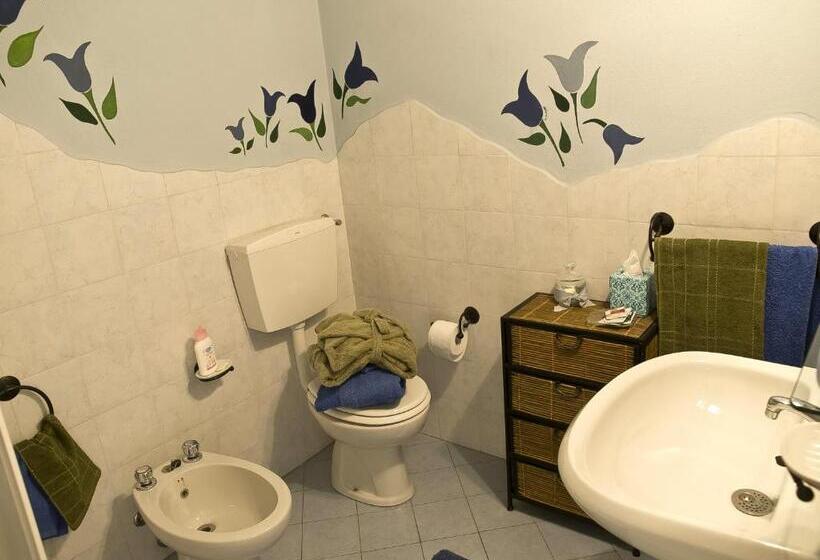 חדר סטנדרט, Tenuta San Rocco