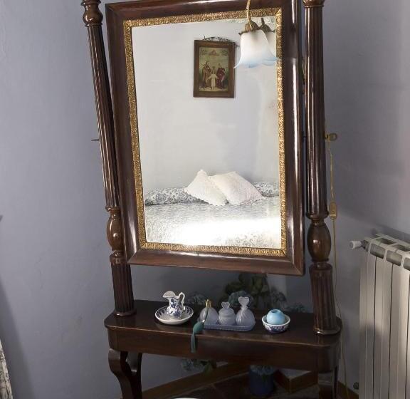 Номер Стандарт, Tenuta San Rocco