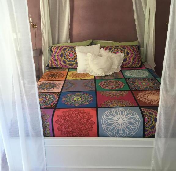 חדר סטנדרט, Tenuta San Rocco