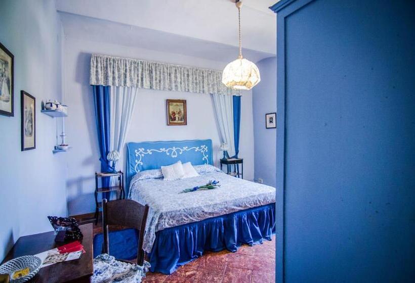 חדר סטנדרט, Tenuta San Rocco