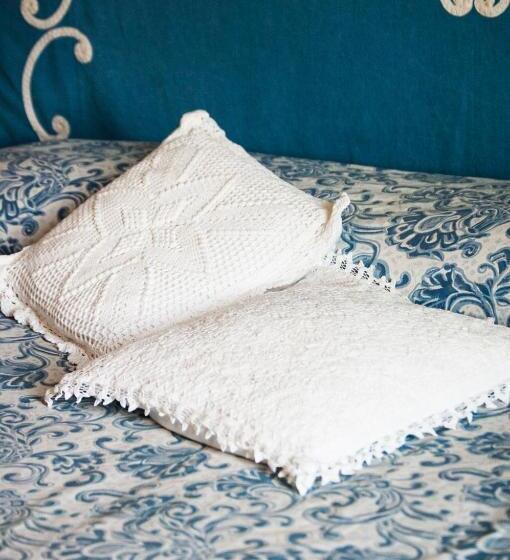 חדר סטנדרט, Tenuta San Rocco