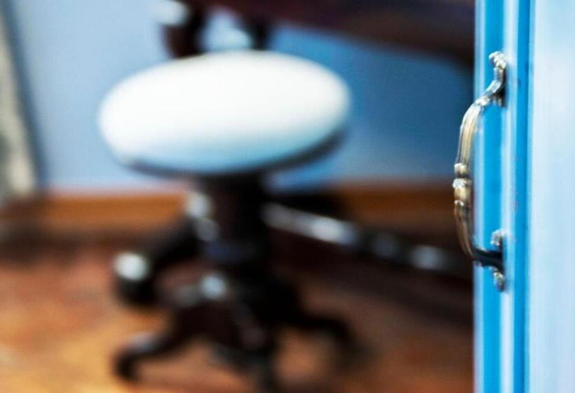 חדר סטנדרט, Tenuta San Rocco