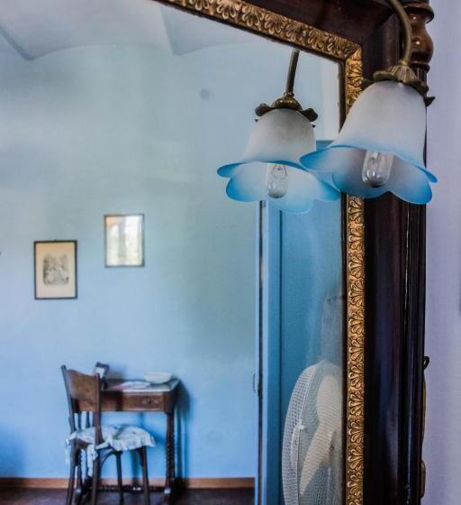 חדר סטנדרט, Tenuta San Rocco