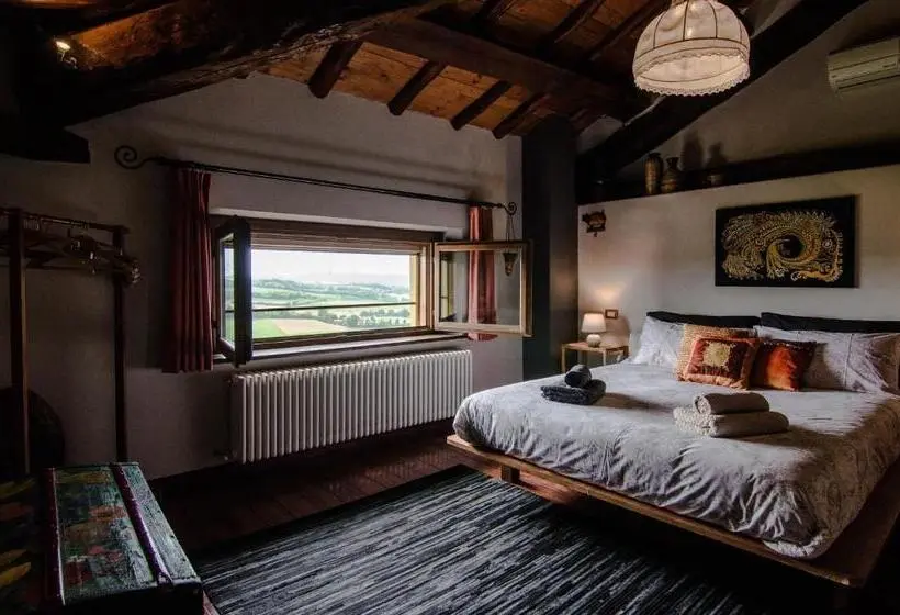 スイート, Tenuta San Rocco