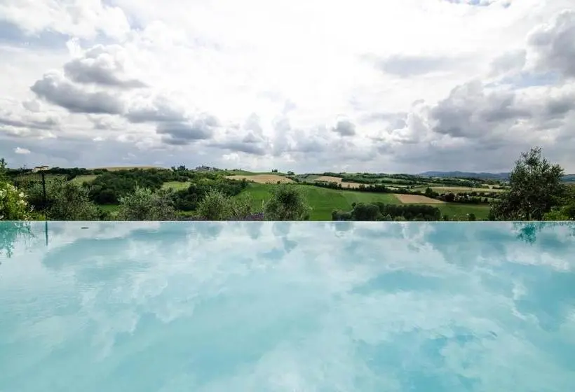 スイート, Tenuta San Rocco