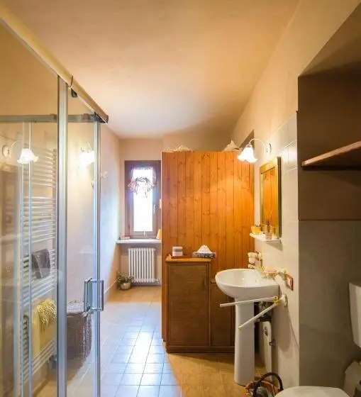 スイート, Tenuta San Rocco