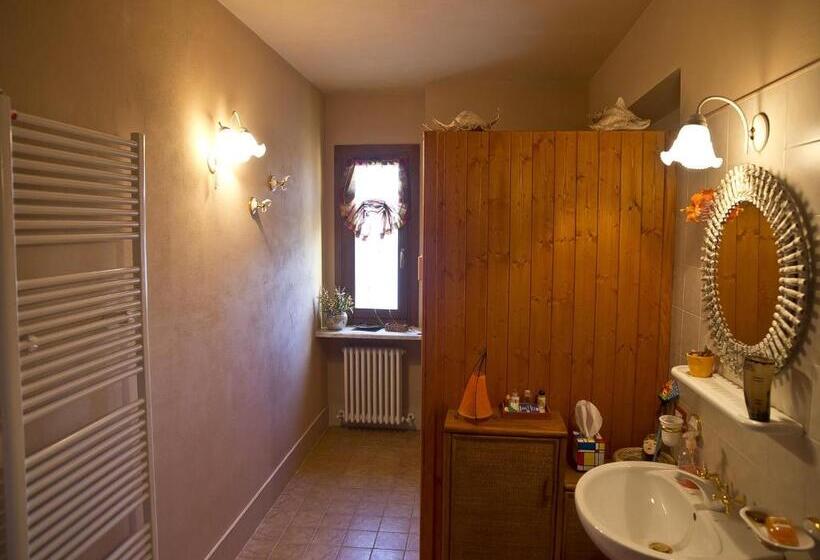 סוויטה, Tenuta San Rocco