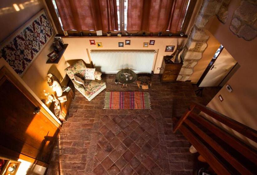 סוויטה, Tenuta San Rocco