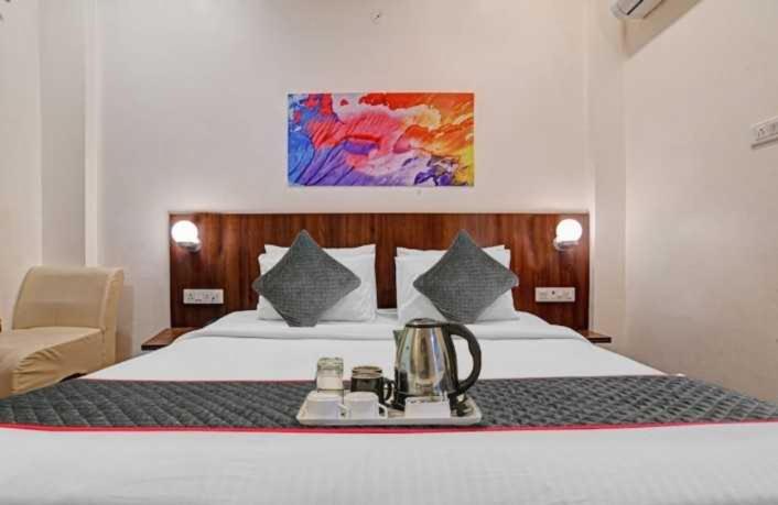 三人经典房间, Collection O Hotel Shree Ram Regency