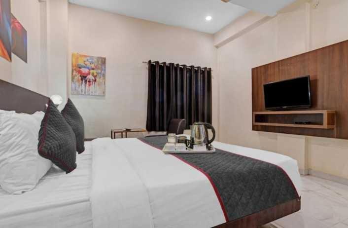 三人经典房间, Collection O Hotel Shree Ram Regency