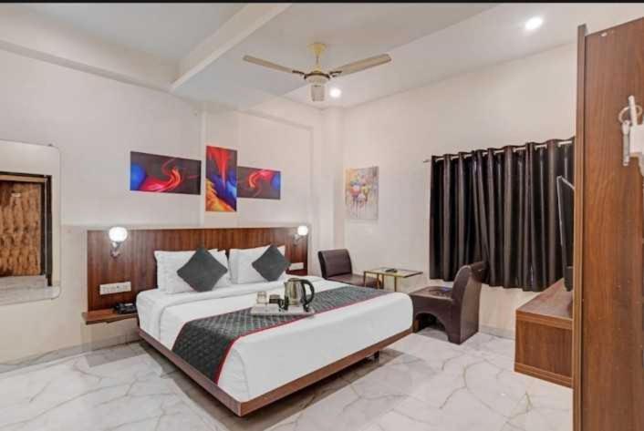 三人经典房间, Collection O Hotel Shree Ram Regency