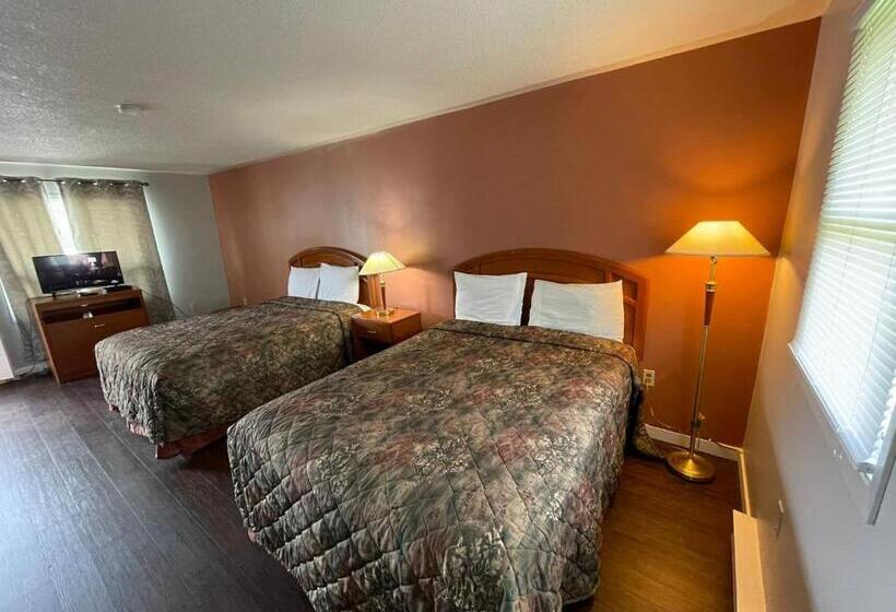 스탠다드 룸, Countryside Motel