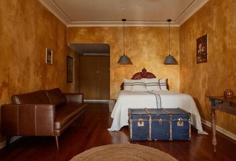 חדר סטנדרט יחיד, Eltham Hotel Nsw