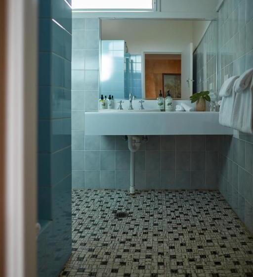 חדר סטנדרט יחיד, Eltham Hotel Nsw