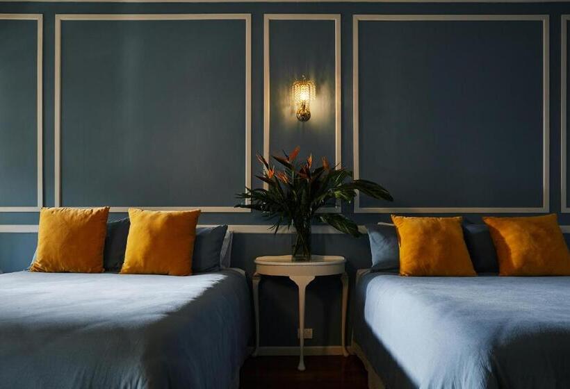 스탠다드 룸, Eltham Hotel Nsw