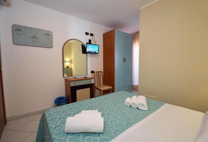 غرفة عائلية, Euro