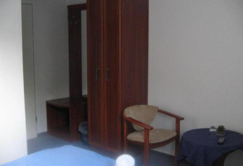 غرفة قياسية, Landpension Strenz