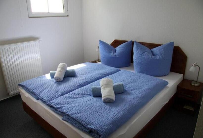 غرفة قياسية, Landpension Strenz