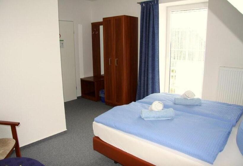 غرفة قياسية, Landpension Strenz