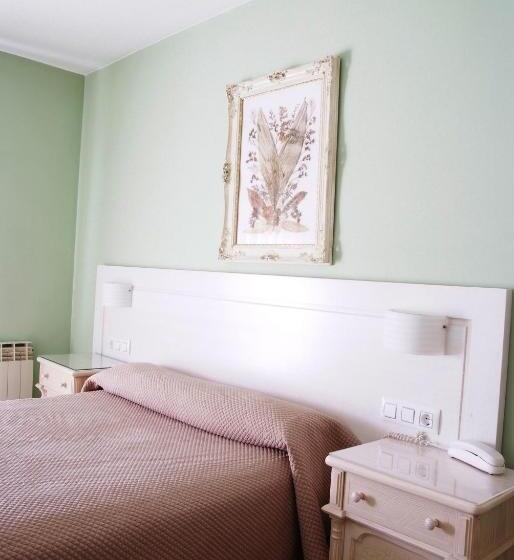 スタンダードルーム, Restaurante Los Angeles