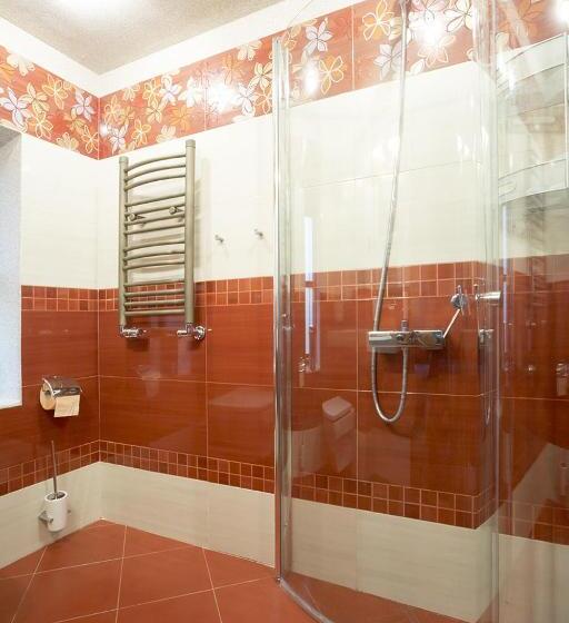 חדר סטנדרט, Guest House Dimcho Kehaia S Cafe