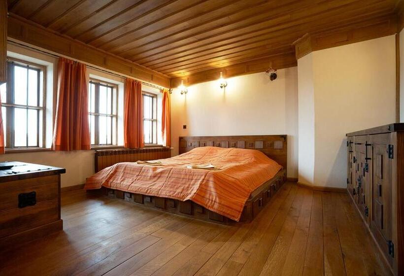 דירת שני חדרים, Guest House Dimcho Kehaia S Cafe