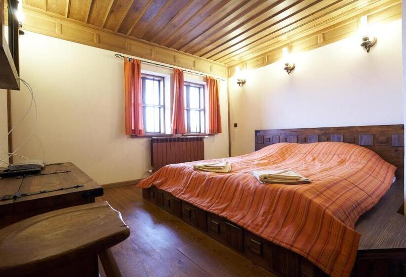 Апартаменты 2 Спальни, Guest House Dimcho Kehaia S Cafe