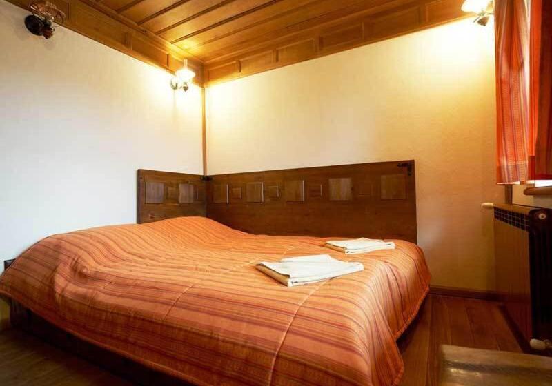 דירת שני חדרים, Guest House Dimcho Kehaia S Cafe