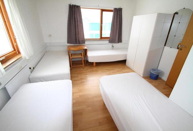 اتاق خانوادگی با سرویس بهداشتی مشترک, Igdlo Guesthouse