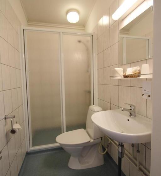 اتاق استاندارد یک نفره, Igdlo Guesthouse