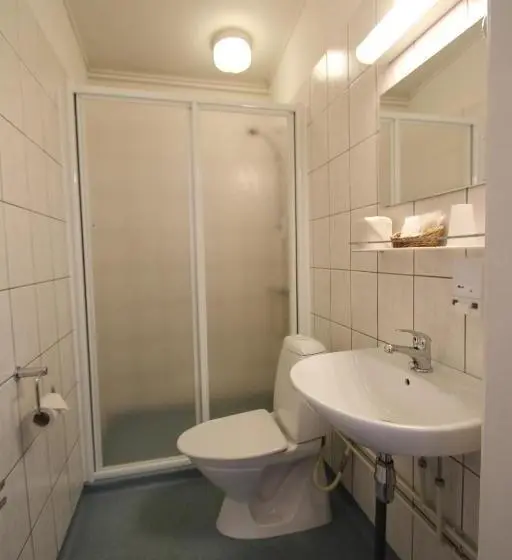 اتاق استاندارد یک نفره, Igdlo Guesthouse