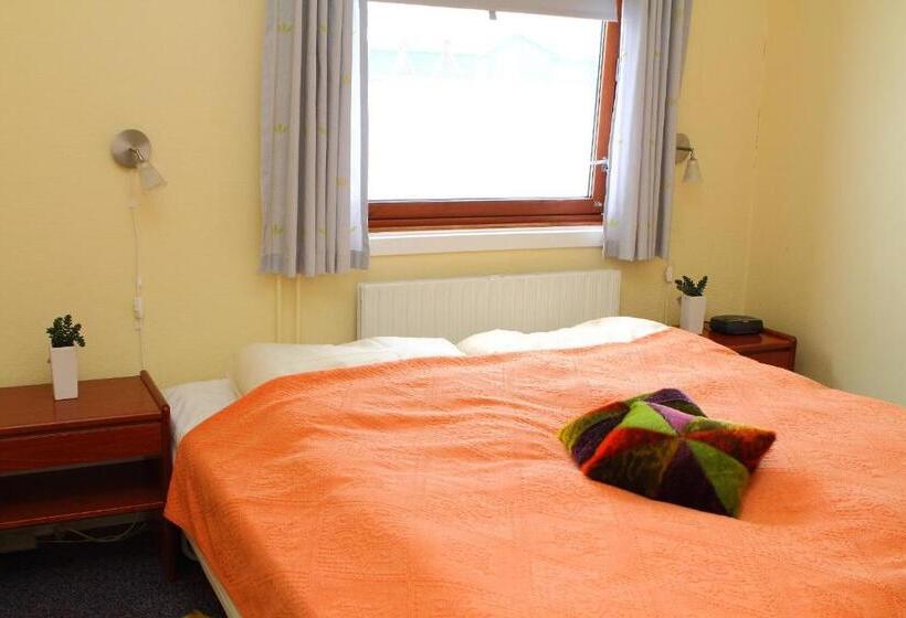 اتاق استاندارد, Igdlo Guesthouse