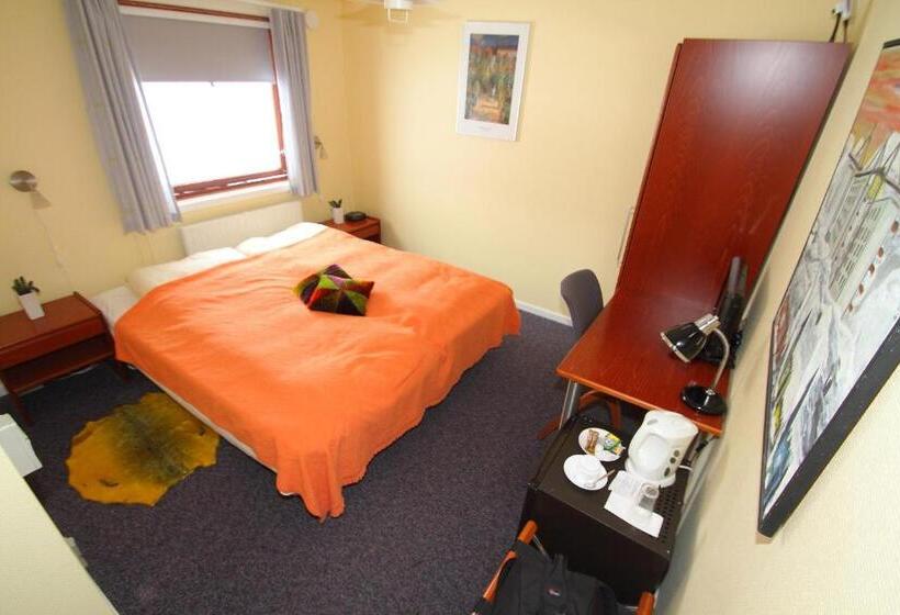 اتاق استاندارد, Igdlo Guesthouse