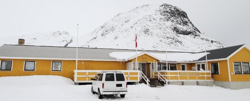 اتاق استاندارد, Igdlo Guesthouse