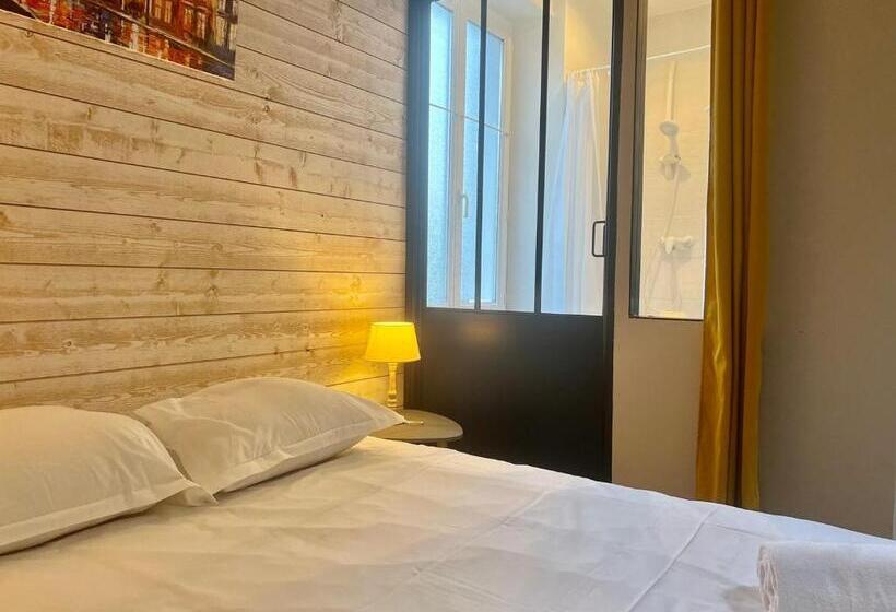 منزل غرفة نوم واحدة, La Benoîtine   Jolie Maison à Saint Benoît