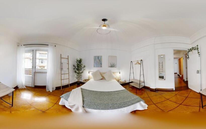 Номер Deluxe, Santos Mattos Guesthouse & Apartments By Lisbon With Sintra