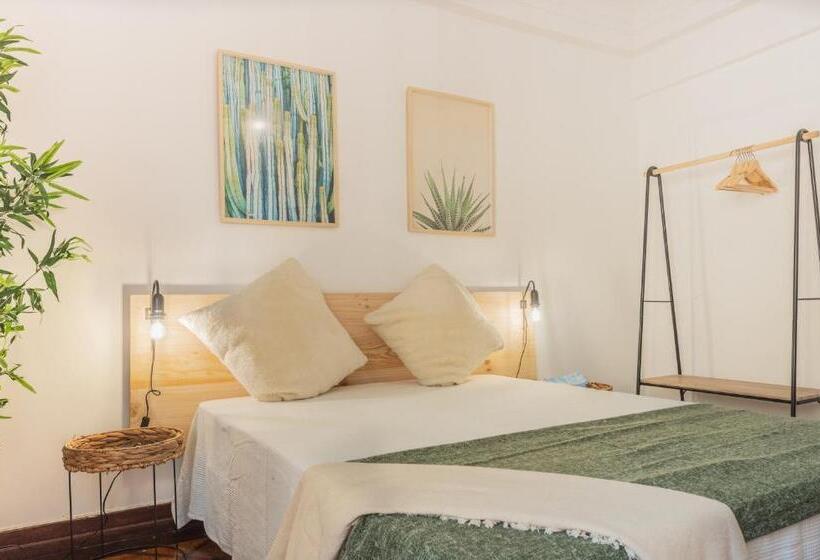 Номер Deluxe, Santos Mattos Guesthouse & Apartments By Lisbon With Sintra