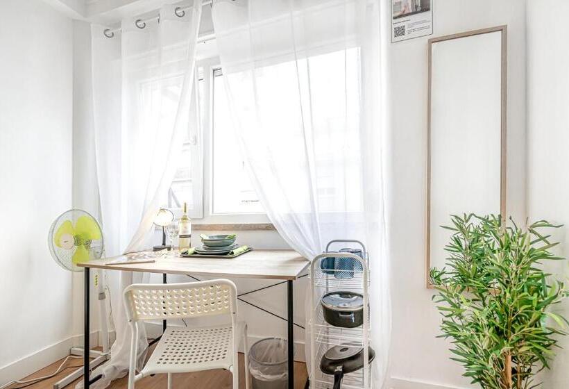 Номер Стандарт Совместная Ванная, Santos Mattos Guesthouse & Apartments By Lisbon With Sintra