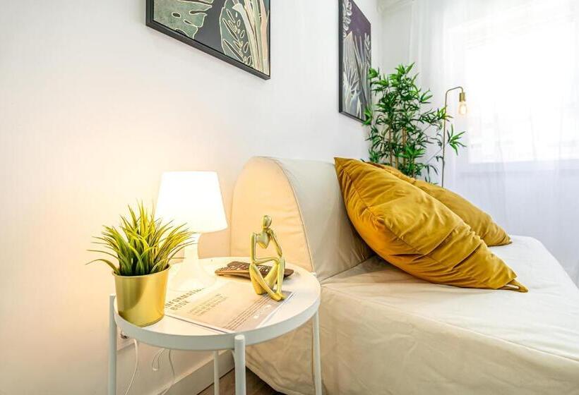 Апартаменты Deluxe 1 Спальня, Santos Mattos Guesthouse & Apartments By Lisbon With Sintra