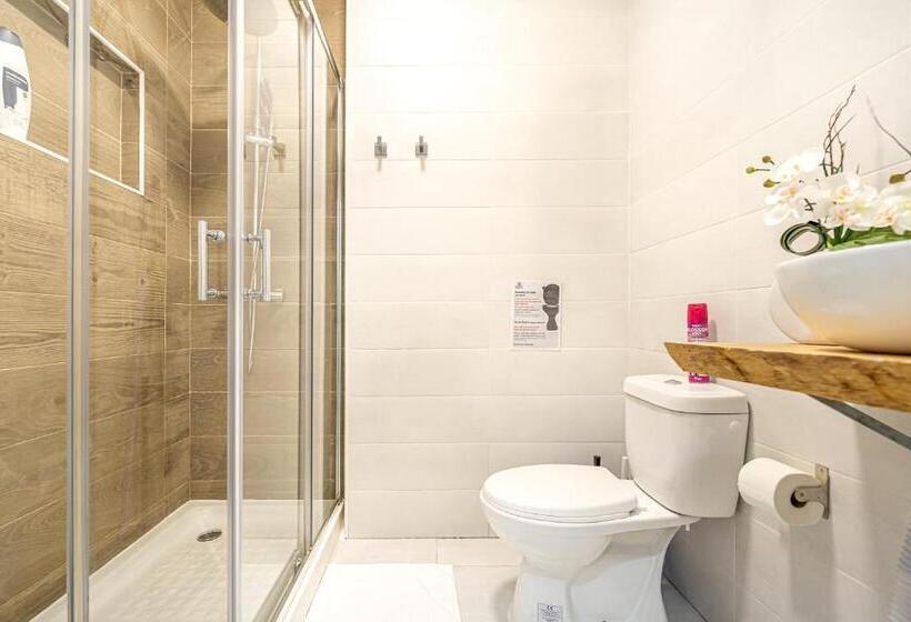 Апартаменты Deluxe 1 Спальня, Santos Mattos Guesthouse & Apartments By Lisbon With Sintra