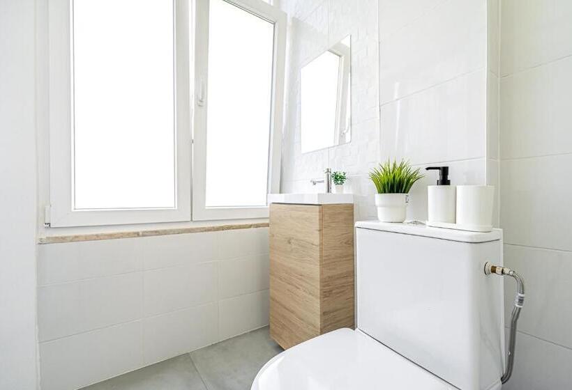 Студия Стандарт, Santos Mattos Guesthouse & Apartments By Lisbon With Sintra