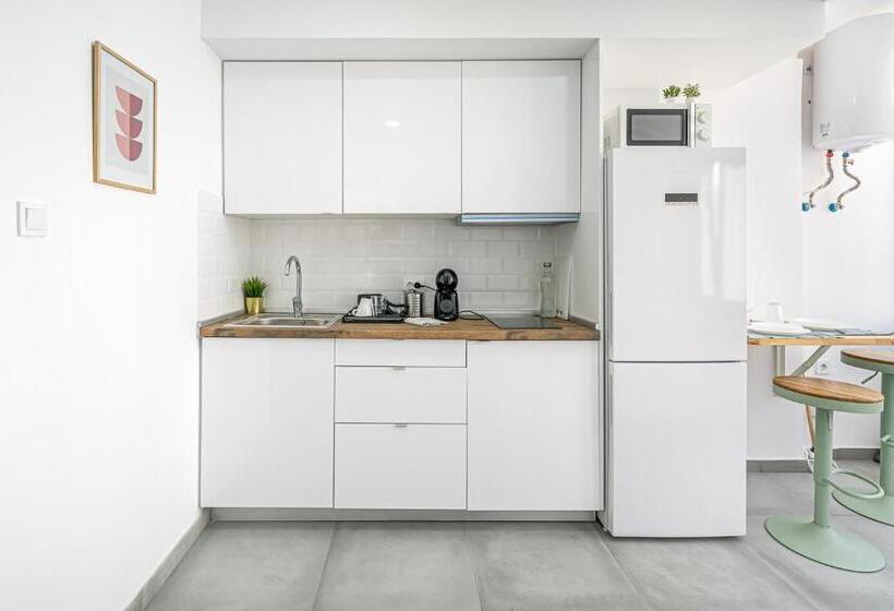 스탠다드 스튜디오, Santos Mattos Guesthouse & Apartments By Lisbon With Sintra