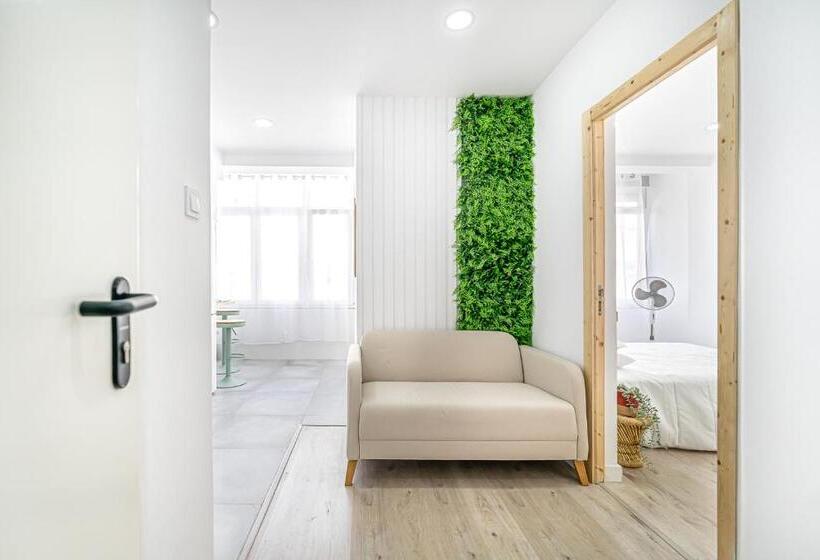 Студия Стандарт, Santos Mattos Guesthouse & Apartments By Lisbon With Sintra