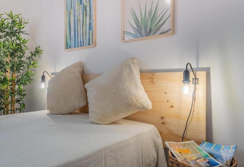 디럭스 룸, Santos Mattos Guesthouse & Apartments By Lisbon With Sintra