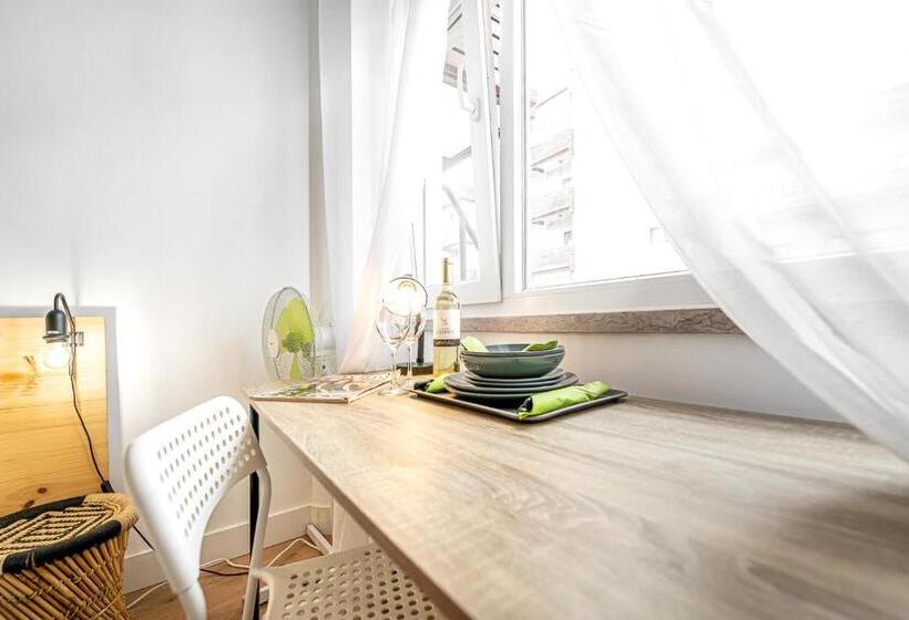 Номер Стандарт Совместная Ванная, Santos Mattos Guesthouse & Apartments By Lisbon With Sintra