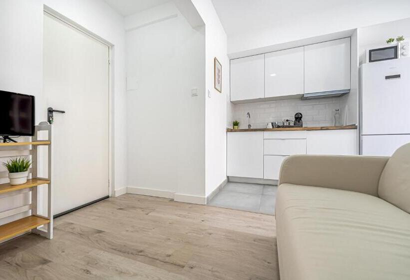 Студия Стандарт, Santos Mattos Guesthouse & Apartments By Lisbon With Sintra