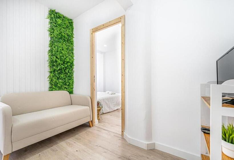 스탠다드 스튜디오, Santos Mattos Guesthouse & Apartments By Lisbon With Sintra