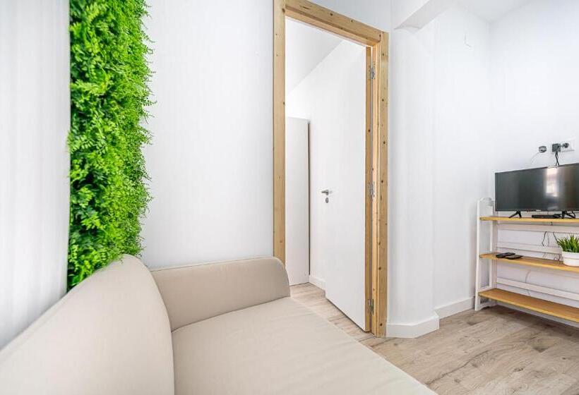 Студия Стандарт, Santos Mattos Guesthouse & Apartments By Lisbon With Sintra