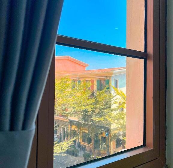 اتاق استاندارد چهار تخته, Sea Sunset Hotel Phu Quoc Welcome To A Mixing World Of Friends