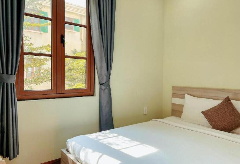 اتاق استاندارد چهار تخته, Sea Sunset Hotel Phu Quoc Welcome To A Mixing World Of Friends